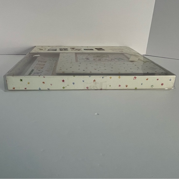 Vintage Susan Branch Baby Keepsake Album Scrapbook Kit - Picture 10 of 15
